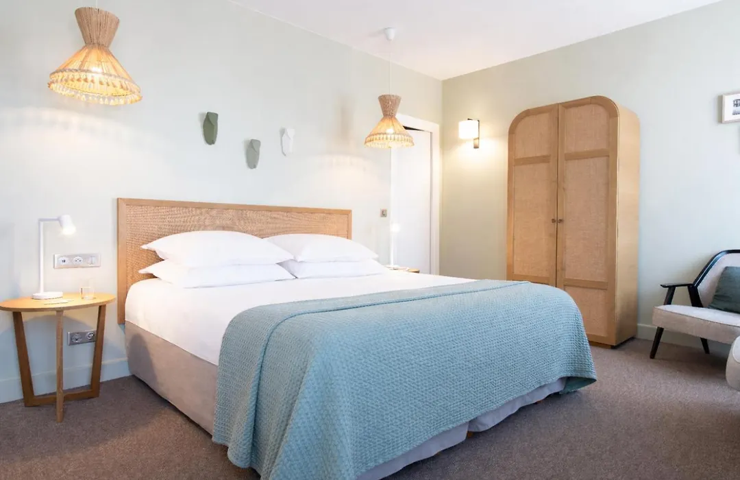Hôtel Cézanne Boutique-Hôtel-1