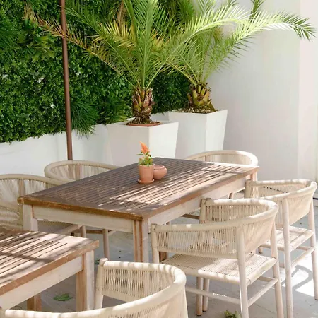 Hôtel Cézanne Boutique-Hôtel-3