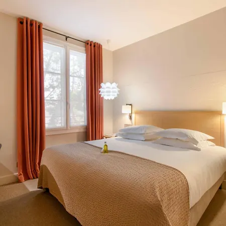 Hôtel Cézanne Boutique-Hôtel-2