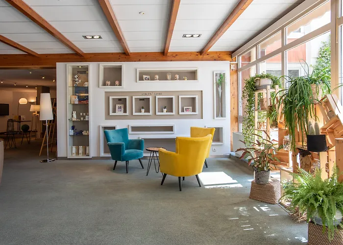 Mercure Aix En Provence Beaumanoir Aix-en-Provence