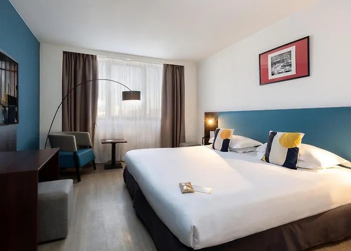 Best Western Hotel le Galice Aix-en-Provence